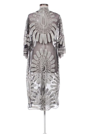 Damski kardigan SHEIN, Rozmiar M, Kolor Kolorowy, Cena 78,99 zł