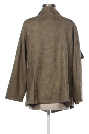 Dámsky kardigán SHEIN, Veľkosť 3XL, Farba Zelená, Cena  6,95 €