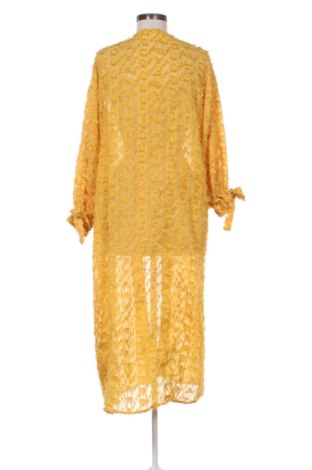 Γυναικεία ζακέτα SHEIN, Μέγεθος M, Χρώμα Κίτρινο, Τιμή 5,99 €