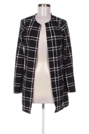 Damen Strickjacke SHEIN, Größe M, Farbe Mehrfarbig, Preis 6,99 €