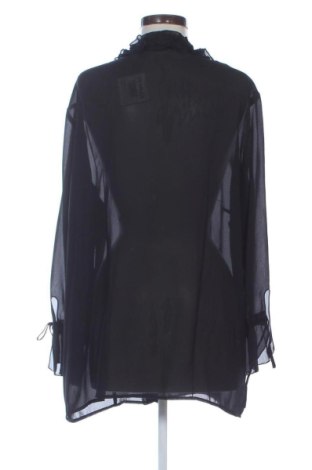 Дамска жилетка Samoon, Размер XL, Цвят Черен, Цена 20,96 €