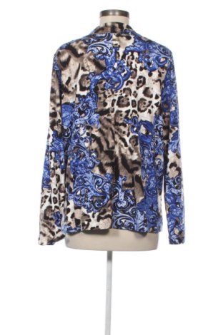 Damen Strickjacke Samoon, Größe L, Farbe Mehrfarbig, Preis 8,99 €