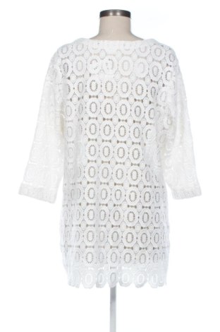 Дамска жилетка Sara Lindholm, Размер L, Цвят Бял, Цена 20,91 €