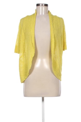 Dámsky kardigán Savannah, Veľkosť M, Farba Žltá, Cena  7,95 €