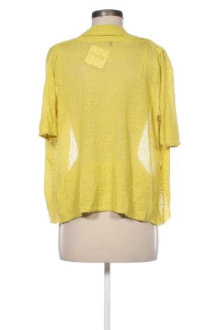 Dámsky kardigán Savannah, Veľkosť M, Farba Žltá, Cena  7,95 €