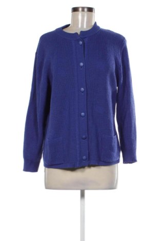 Dámsky kardigán Schoeller, Veľkosť M, Farba Fialová, Cena  4,95 €