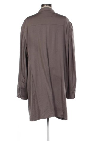 Γυναικεία ζακέτα Selection By Ulla Popken, Μέγεθος M, Χρώμα  Μπέζ, Τιμή 23,99 €