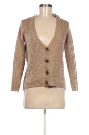 Γυναικεία ζακέτα Sfera, Μέγεθος S, Χρώμα  Μπέζ, Τιμή 14,77 €