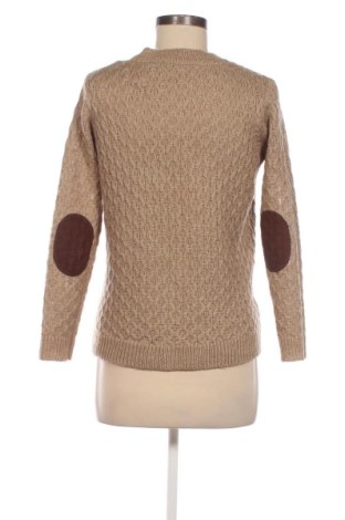 Γυναικεία ζακέτα Sfera, Μέγεθος S, Χρώμα  Μπέζ, Τιμή 14,77 €