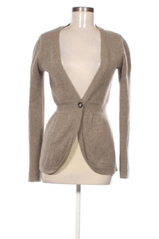 Damen Strickjacke Sfera, Größe L, Farbe Braun, Preis 15,00 €