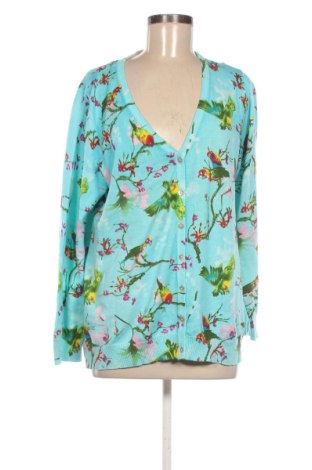 Дамска жилетка Signora M, Размер XL, Цвят Многоцветен, Цена 14,77 €