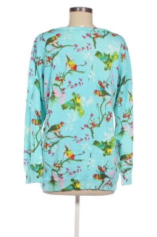 Дамска жилетка Signora M, Размер XL, Цвят Многоцветен, Цена 14,77 €