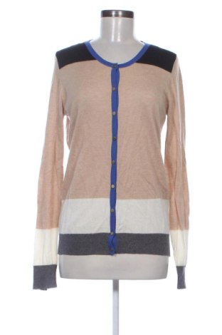 Damen Strickjacke Sinequanone, Größe L, Farbe Mehrfarbig, Preis 31,65 €