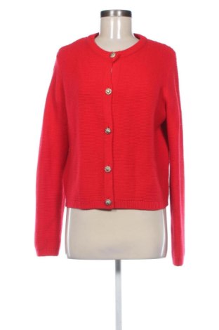 Dámsky kardigán Sinsay, Velikost L, Barva Červená, Cena  418,00 Kč