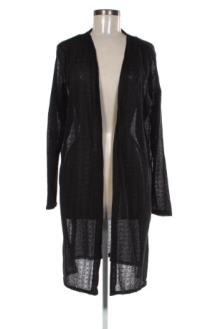 Γυναικεία ζακέτα Sinsay, Μέγεθος XL, Χρώμα Μαύρο, Τιμή 7,02 €