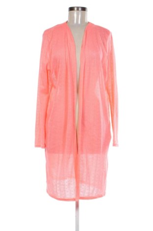 Damen Strickjacke Sinsay, Größe XL, Farbe Rosa, Preis 6,99 €