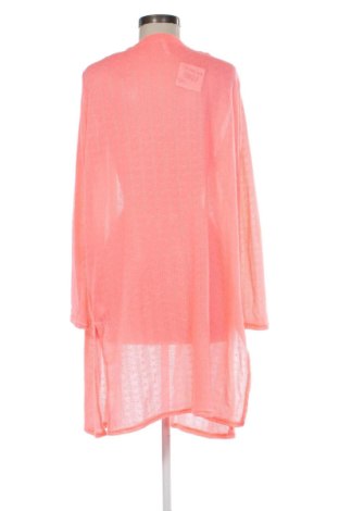 Damen Strickjacke Sinsay, Größe XL, Farbe Rosa, Preis 6,99 €