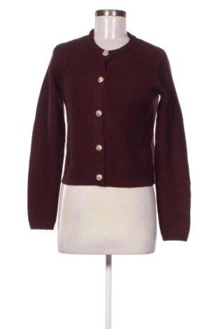 Női kardigán Sinsay, Méret XS, Szín Piros, Ár 9 724 Ft