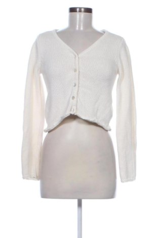 Dámsky kardigán Sinsay, Veľkosť XS, Farba Biela, Cena  10,95 €
