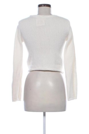 Dámsky kardigán Sinsay, Veľkosť XS, Farba Biela, Cena  10,95 €