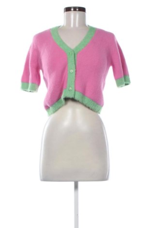 Дамска жилетка Sinsay, Размер L, Цвят Многоцветен, Цена 15,00 €