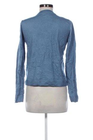 Damen Strickjacke Sisley, Größe M, Farbe Blau, Preis € 17,99