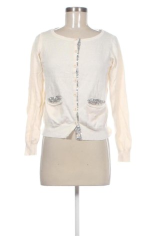 Dámsky kardigán Soaked In Luxury, Velikost M, Barva Krémová, Cena  788,00 Kč