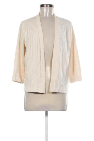 Γυναικεία ζακέτα Someday., Μέγεθος S, Χρώμα Λευκό, Τιμή 25,99 €