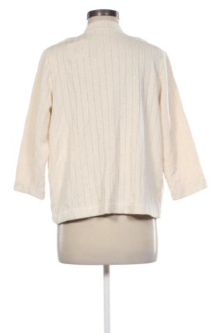 Γυναικεία ζακέτα Someday., Μέγεθος S, Χρώμα Λευκό, Τιμή 25,99 €