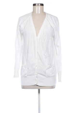 Дамска жилетка South, Размер XL, Цвят Бял, Цена 14,31 €