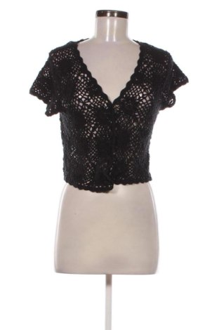 Damen Strickjacke Soya Concept, Größe M, Farbe Schwarz, Preis € 21,00