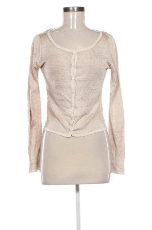 Női kardigán Sportmax Code, Méret M, Szín Bézs, Ár 40 899 Ft