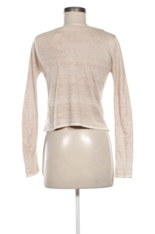 Női kardigán Sportmax Code, Méret M, Szín Bézs, Ár 40 899 Ft