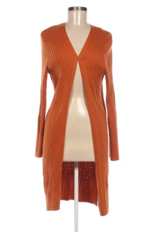 Damen Strickjacke Sportsgirl, Größe S, Farbe Braun, Preis 21,00 €