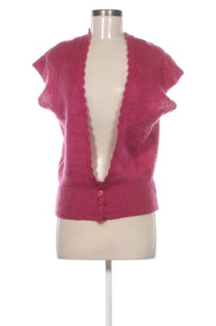 Damen Strickjacke Sportsgirl, Größe S, Farbe Rosa, Preis 21,00 €