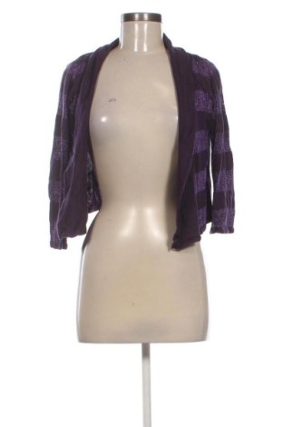 Dámsky kardigán St. Bernard For Dunnes Stores, Veľkosť XS, Farba Fialová, Cena  20,91 €