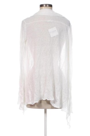 Női kardigán Stefanel, Méret XS, Szín Fehér, Ár 26 389 Ft