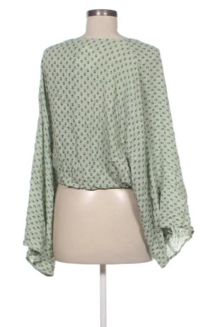 Damski kardigan Stradivarius, Rozmiar L, Kolor Kolorowy, Cena 78,99 zł