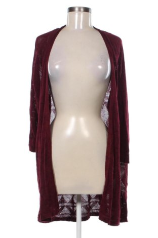 Dámsky kardigán Stradivarius, Velikost M, Barva Červená, Cena  439,00 Kč