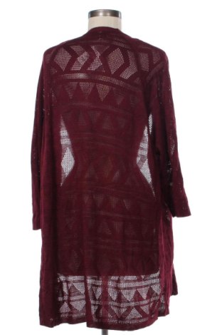 Dámsky kardigán Stradivarius, Velikost M, Barva Červená, Cena  439,00 Kč