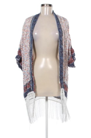 Γυναικεία ζακέτα Stradivarius, Μέγεθος M, Χρώμα Πολύχρωμο, Τιμή 6,99 €