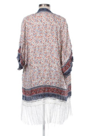 Γυναικεία ζακέτα Stradivarius, Μέγεθος M, Χρώμα Πολύχρωμο, Τιμή 6,99 €