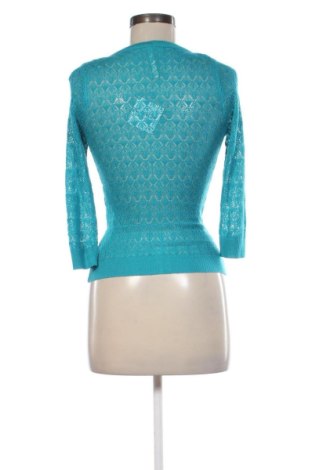 Dámsky kardigán Stradivarius, Velikost S, Barva Modrá, Cena  419,00 Kč