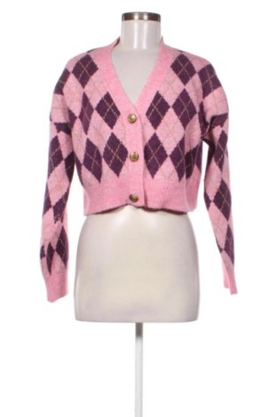 Női kardigán Stradivarius, Méret S, Szín Sokszínű, Ár 6 123 Ft