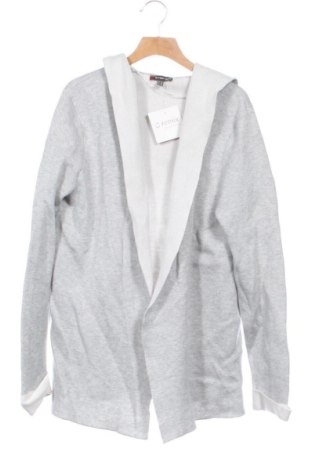 Dámsky kardigán Street One, Velikost XS, Barva Šedá, Cena  592,00 Kč