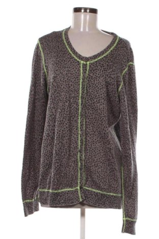 Дамска жилетка Street One, Размер XL, Цвят Многоцветен, Цена 27,17 €