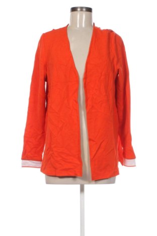Дамска жилетка Street One, Размер L, Цвят Оранжев, Цена 6,13 €