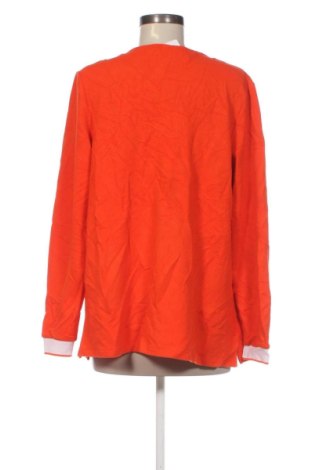 Дамска жилетка Street One, Размер L, Цвят Оранжев, Цена 6,13 €