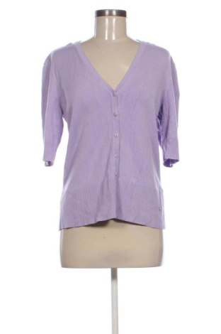 Дамска жилетка Street One, Размер XL, Цвят Лилав, Цена 20,91 €