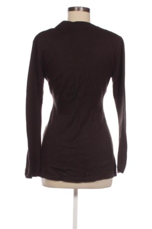 Damen Strickjacke Street One, Größe M, Farbe Braun, Preis 20,96 €